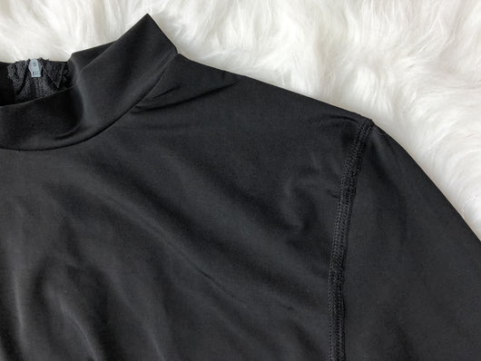 Traje de Baño Integral Modesto de Manga Larga con Protección Solar - Image 29