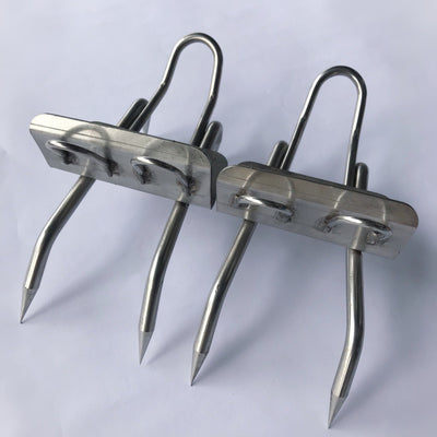 Zapatos de Escalada en Árbol con Suela Antideslizante - Image 22