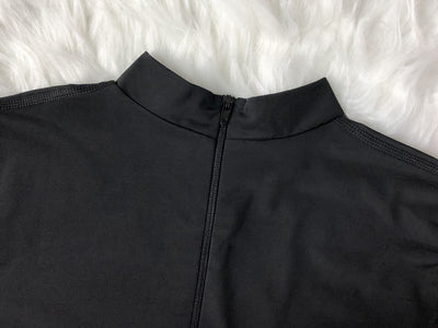 Traje de Baño Integral Modesto de Manga Larga con Protección Solar - Image 30