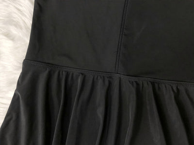 Traje de Baño Integral Modesto de Manga Larga con Protección Solar - Image 32