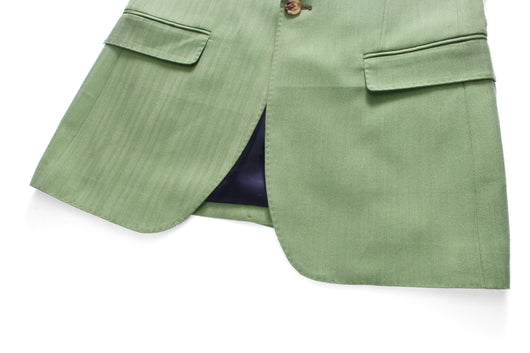 Traje Slim Fit de Tres Piezas para Hombre - Image 21