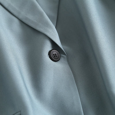 Blazer Casual Ejecutivo con Pantalón Recto Moderno - Image 10