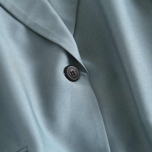 Blazer Casual Ejecutivo con Pantalón Recto Moderno - Image 10