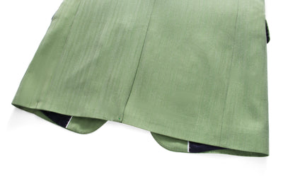 Traje Slim Fit de Tres Piezas para Hombre - Image 22