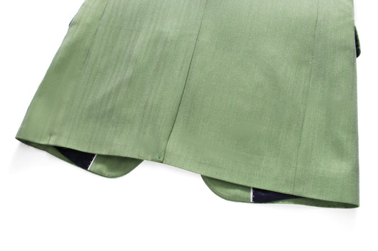 Traje Slim Fit de Tres Piezas para Hombre - Image 22
