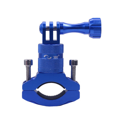 Soporte Giratorio 360° para Bicicleta en Aluminio - Image 11