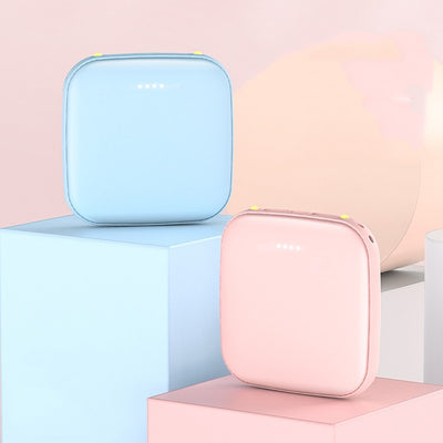 Batería Portátil de 10000mAh - Carga Rápida para Todos tus Dispositivos - Image 11