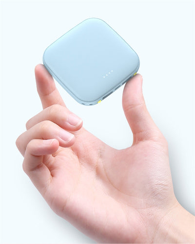 Batería Portátil de 10000mAh - Carga Rápida para Todos tus Dispositivos - Image 13