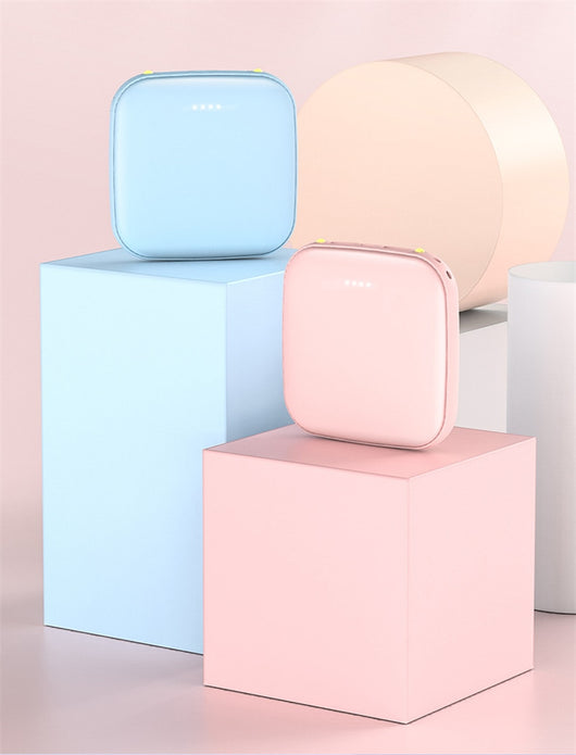 Batería Portátil de 10000mAh - Carga Rápida para Todos tus Dispositivos - Image 15
