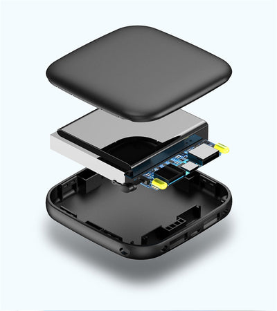 Batería Portátil de 10000mAh - Carga Rápida para Todos tus Dispositivos - Image 18