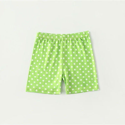 Pantalones de Seguridad para Niñas con Shorts Integrados - Colores Pastel - Image 22
