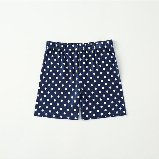 Pantalones de Seguridad para Niñas con Shorts Integrados - Colores Pastel - Image 26