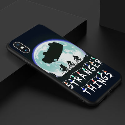 Funda Protectora para iPhone con Diseño Anime - Image 12