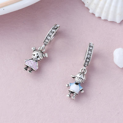 Accesorios de Colgantes Infantiles Unisex - Image 10
