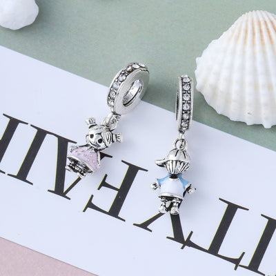 Accesorios de Colgantes Infantiles Unisex - Image 11