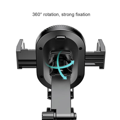 Soporte Inalámbrico de Carga Rápida PURERADIAN™ para Auto - Image 18