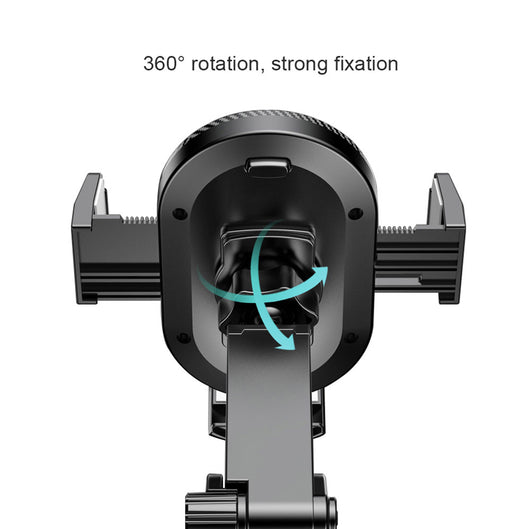 Soporte Inalámbrico de Carga Rápida PURERADIAN™ para Auto - Image 18