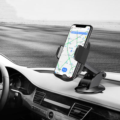 Soporte Inalámbrico de Carga Rápida PURERADIAN™ para Auto - Image 20