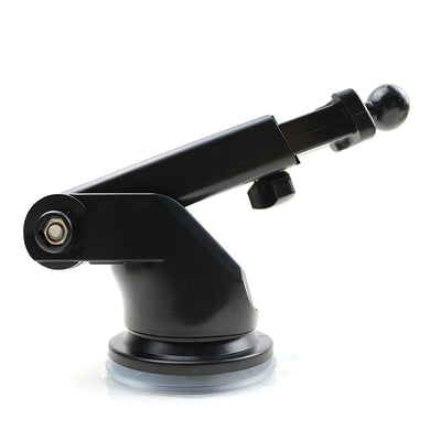 Soporte Universal Telescópico para Teléfono en Auto - Navegación GPS - Image 6