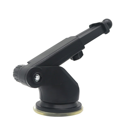 Soporte Universal Telescópico para Teléfono en Auto - Navegación GPS - Image 7