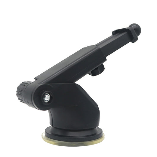 Soporte Universal Telescópico para Teléfono en Auto - Navegación GPS - Image 7