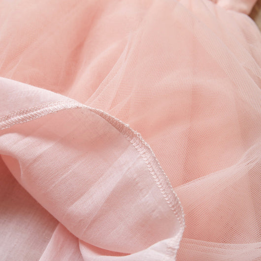 Vestido de Princesa con Lentejuelas Pentagrama para Niñas - Image 23