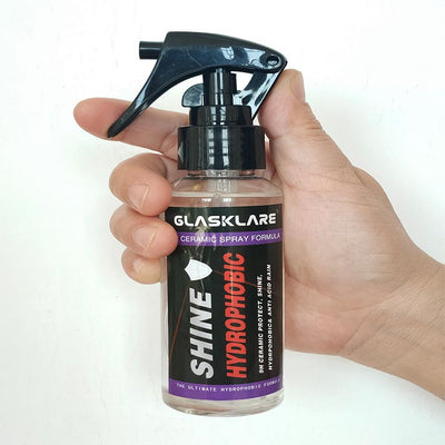 Lavado sin agua - Limpiador automotriz concentrado - Image 3