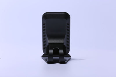 Soporte Vertical para Celular con Cargador Inalámbrico 10W de Carga Rápida - Image 17
