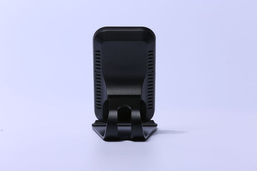 Soporte Vertical para Celular con Cargador Inalámbrico 10W de Carga Rápida - Image 17