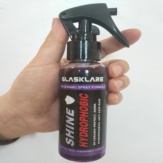 Lavado sin agua - Limpiador automotriz concentrado - Image 6