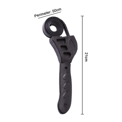 Llave Inglesa Ajustable Multifunción Universal - Image 7