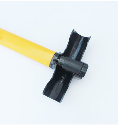 Cerradura Antirrobo en T para Volante de Auto - Image 12