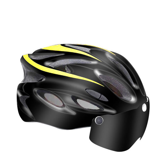 Casco de Protección para Ciclismo y Deportes - Hombre y Mujer - Image 9