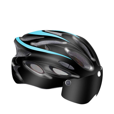 Casco de Protección para Ciclismo y Deportes - Hombre y Mujer - Image 13