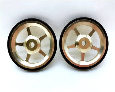 Accesorios de Modificación para Bicicleta Plegable Compacta - Image 4