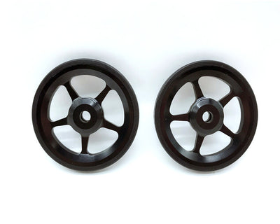 Accesorios de Modificación para Bicicleta Plegable Compacta - Image 6