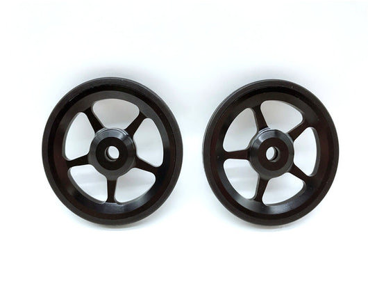 Accesorios de Modificación para Bicicleta Plegable Compacta - Image 6