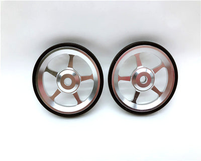 Accesorios de Modificación para Bicicleta Plegable Compacta - Image 7