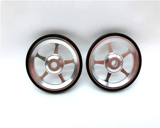 Accesorios de Modificación para Bicicleta Plegable Compacta - Image 7