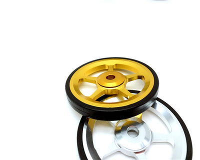Accesorios de Modificación para Bicicleta Plegable Compacta - Image 10