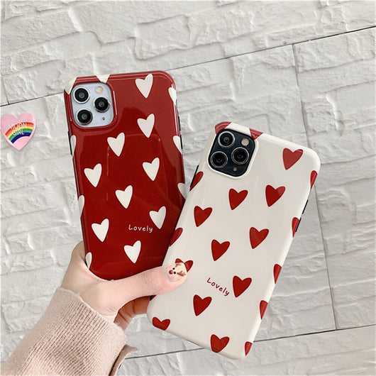 Funda Brillo Amor para Celular - Image 6
