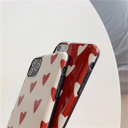 Funda Brillo Amor para Celular - Image 8