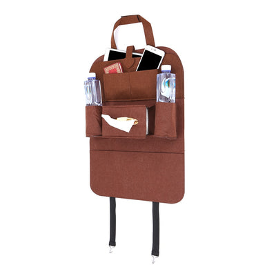 Organizador Multifuncional para Asiento de Auto - Image 47