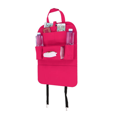 Organizador Multifuncional para Asiento de Auto - Image 48