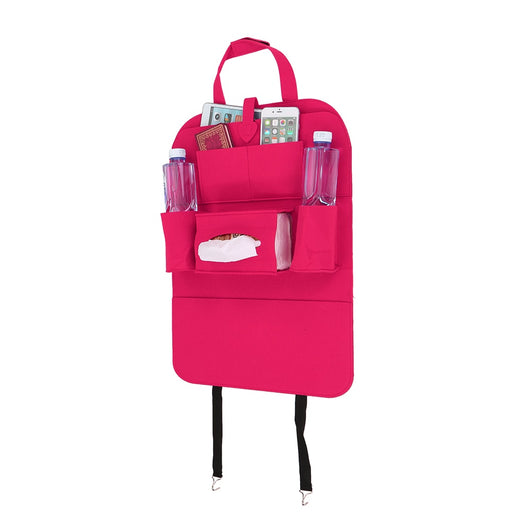 Organizador Multifuncional para Asiento de Auto - Image 48