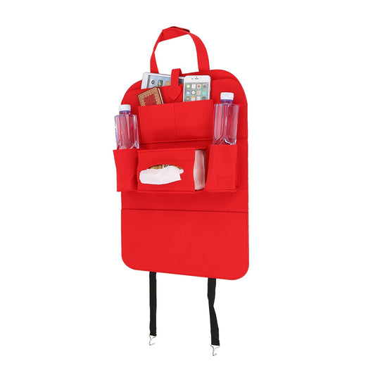 Organizador Multifuncional para Asiento de Auto - Image 49