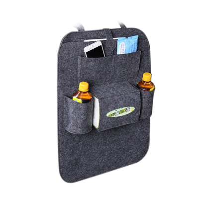 Organizador Multifuncional para Asiento de Auto - Image 51