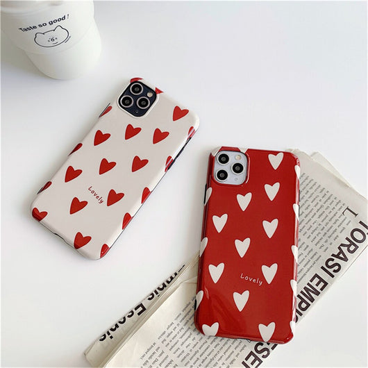 Funda Brillo Amor para Celular - Image 10