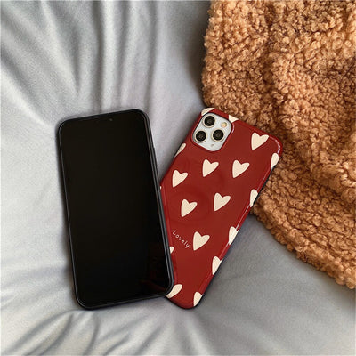 Funda Brillo Amor para Celular - Image 13