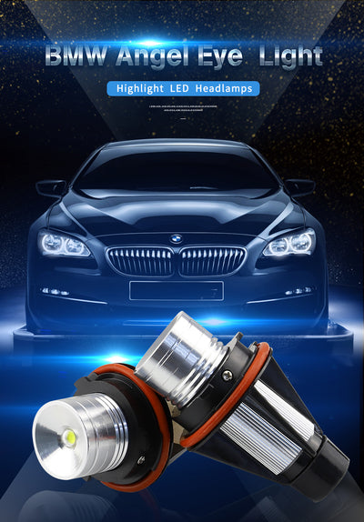 Luz LED Automotriz de Alto Rendimiento - Image 4